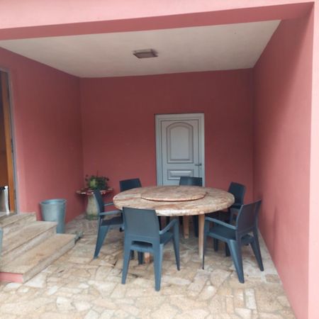 Casa Da Oliveira Villa Mondim de Basto Bagian luar foto