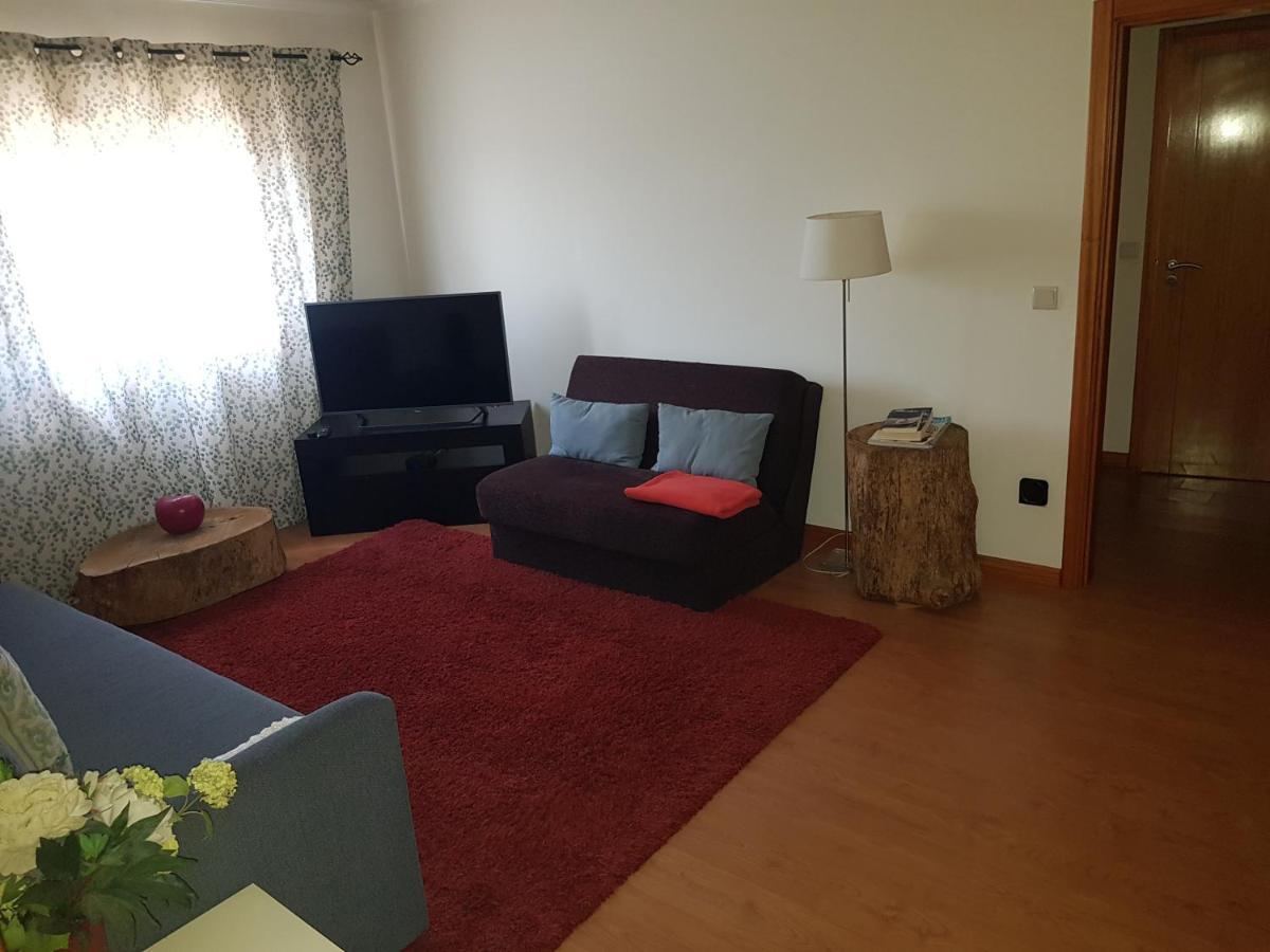 Casa Da Oliveira Villa Mondim de Basto Bagian luar foto
