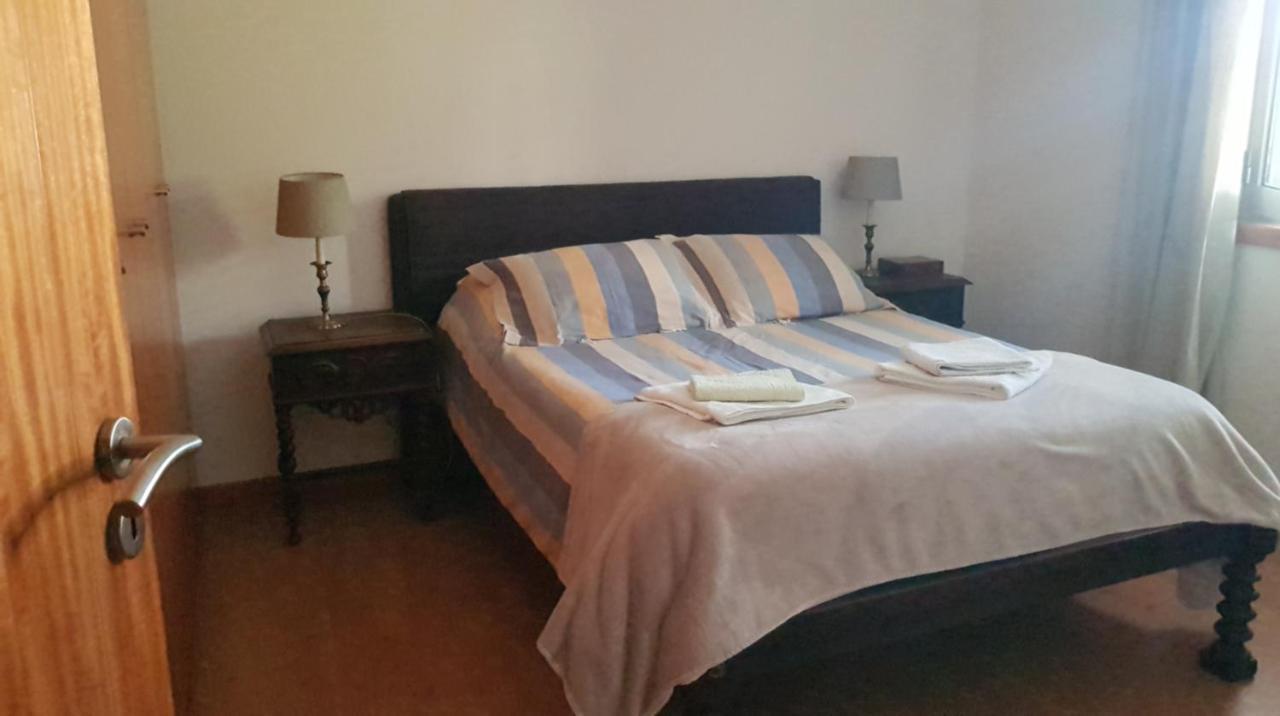Casa Da Oliveira Villa Mondim de Basto Bagian luar foto