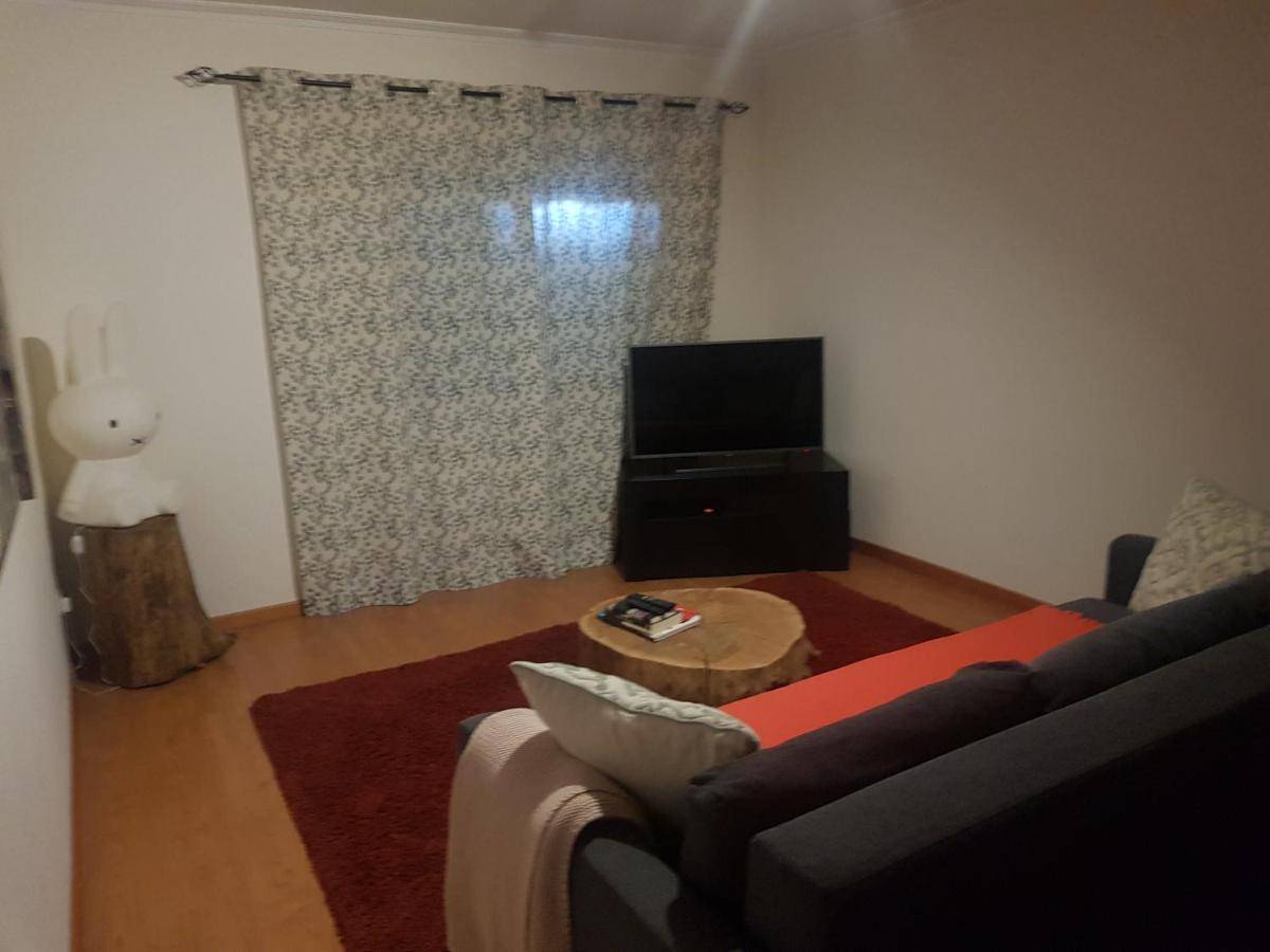Casa Da Oliveira Villa Mondim de Basto Bagian luar foto