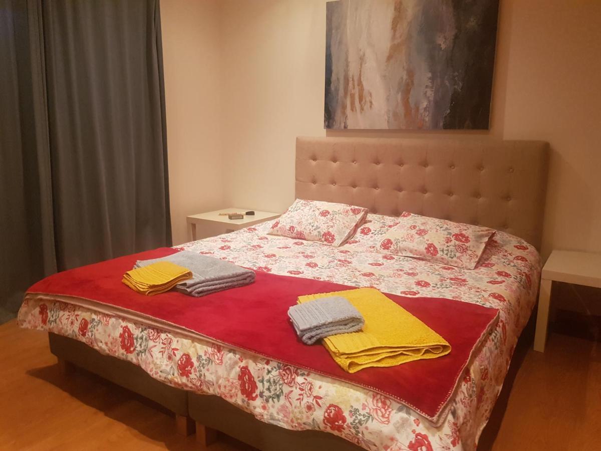 Casa Da Oliveira Villa Mondim de Basto Bagian luar foto