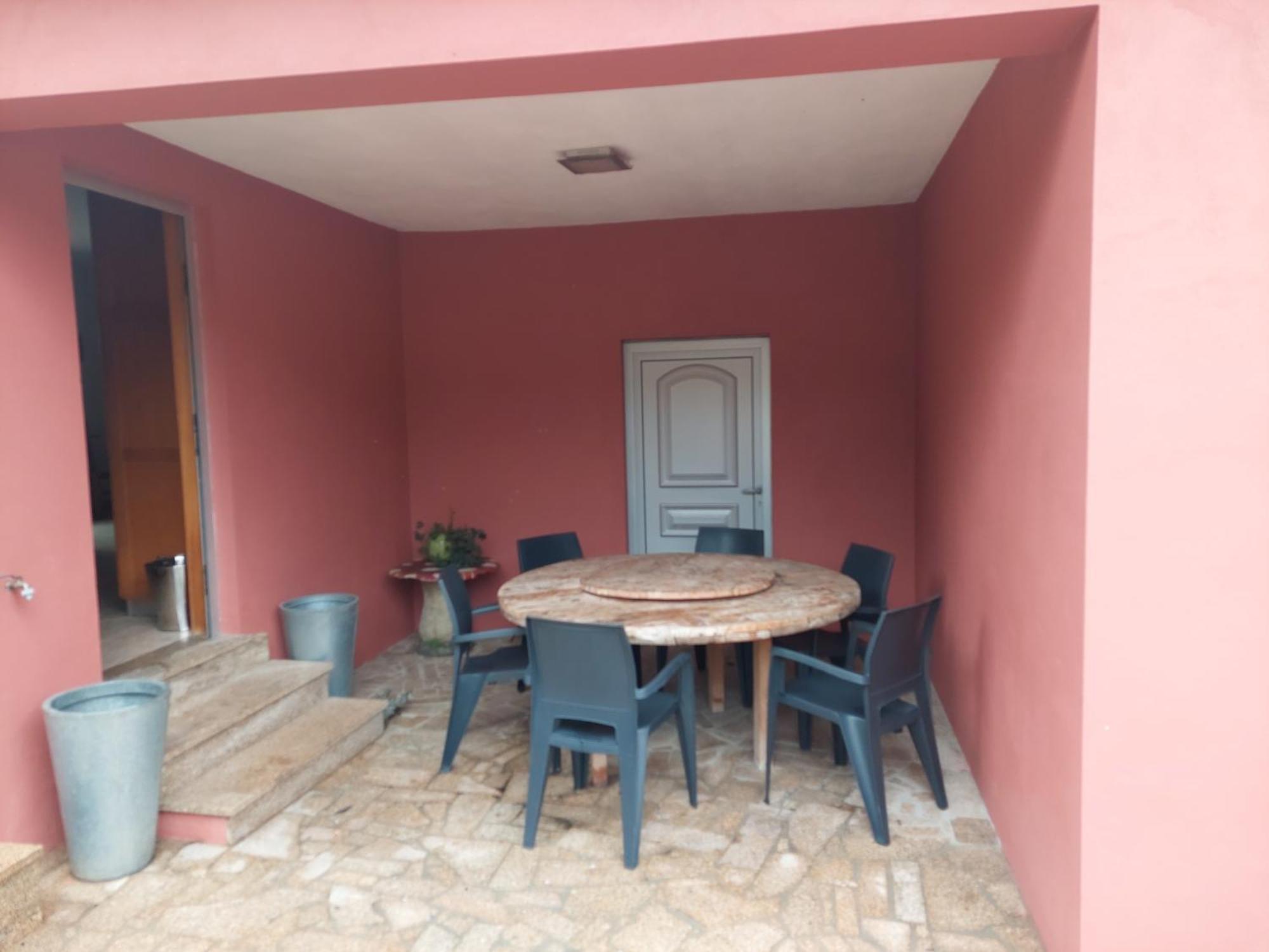 Casa Da Oliveira Villa Mondim de Basto Bagian luar foto